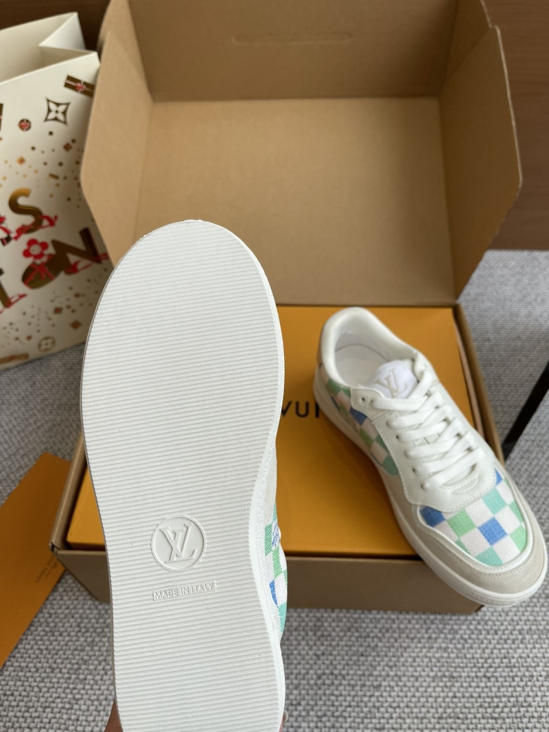 Louis Vuitton Sneakers